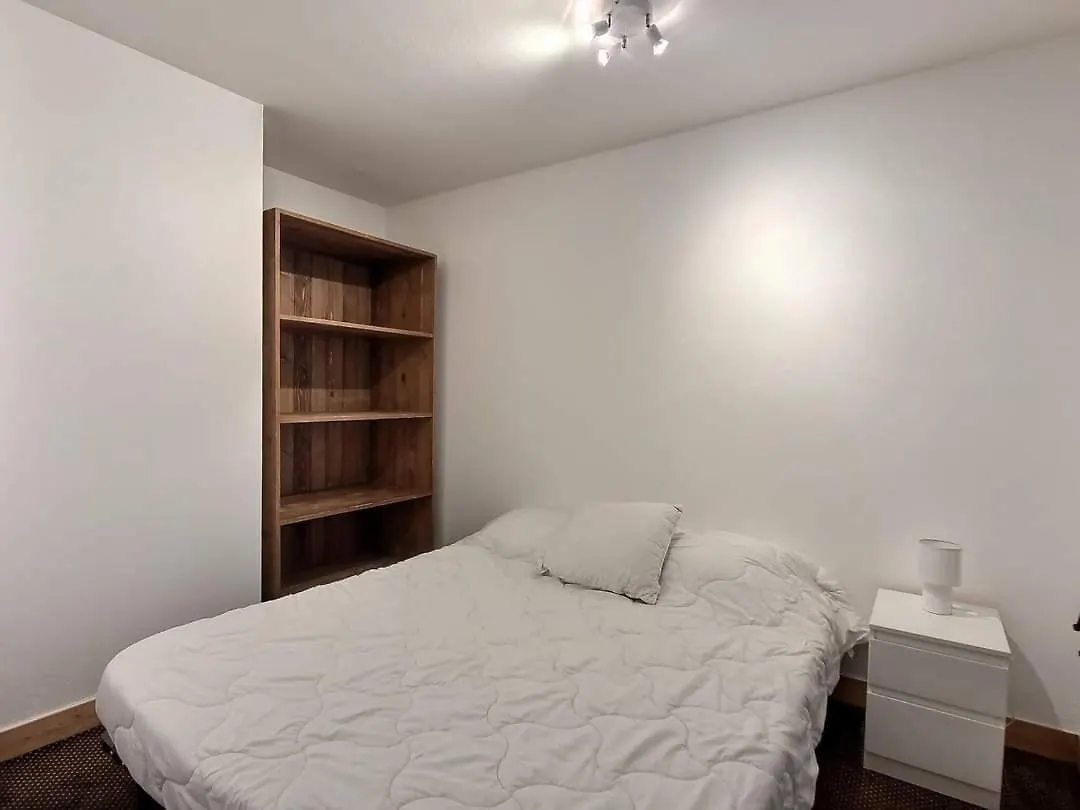 Apartment Superbe Appartement Avec Piscine Au Centre St Lary Village Saint-Lary-Soulan