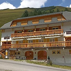 3* Hotel La Sapiniere
